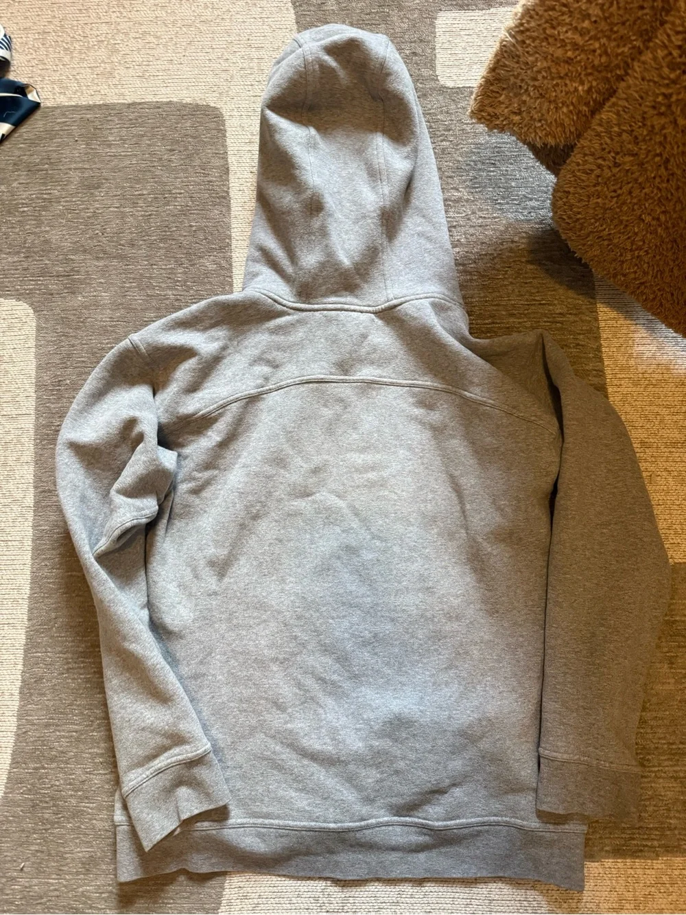 Lululemon Hoodie